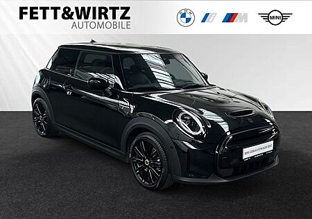 Mini Cooper SE YoursTrim|Head-Up|Panorama|Kamera
