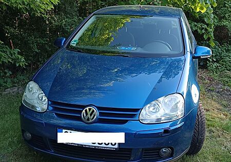 VW Golf Volkswagen 1.4 Tour Tour