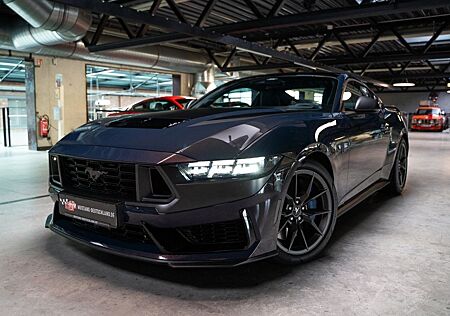 Ford Mustang Dark Horse Styling-Paket/Sitzhzg&-lüftun