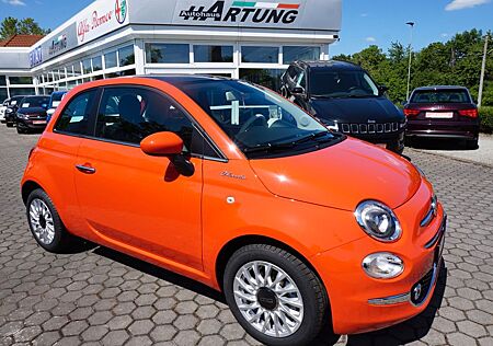 Fiat 500 1.0 GSE Dolcevita - KLIMA+DAB+PDC+TEMPOMAT