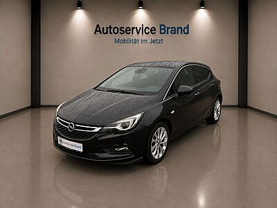 Opel Astra K Lim. 5-trg. Innovation