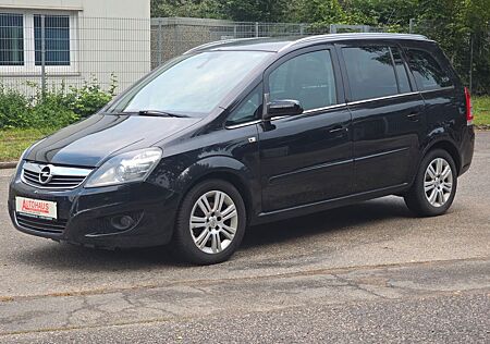 Opel Zafira B Innovation "110 Jahre" *HU NEU *Tempo