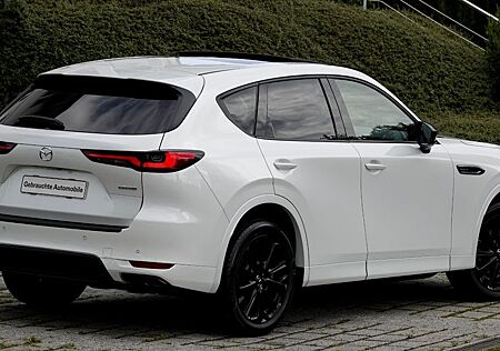 Mazda CX-60 AWD *HOMURA* INLINE 6* PANORAMA* HuD* BOSE