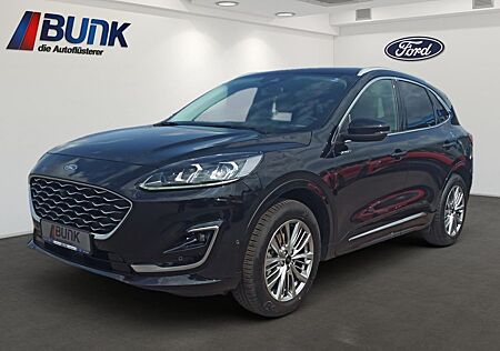 Ford Kuga Vignale 2.5L / Fahrassistenz-Paket / LED