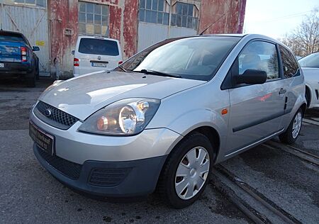 Ford Fiesta Ambiente-Klima