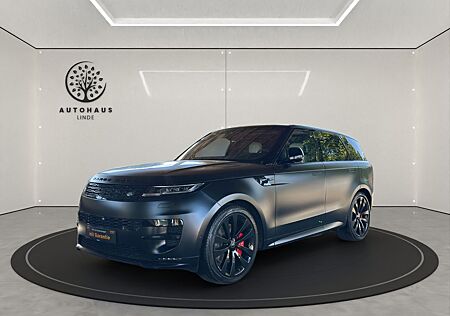 Land Rover Range Rover Sport First Edition Hybrid P 510