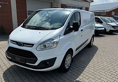 Ford Transit Custom Kasten 330 L2 Trend#Parkpilot#AC#