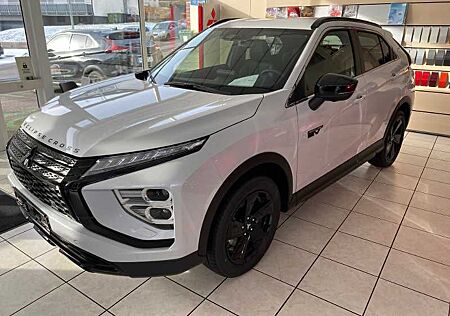 Mitsubishi Eclipse Cross Plug-in Select Black-Edition 4WD