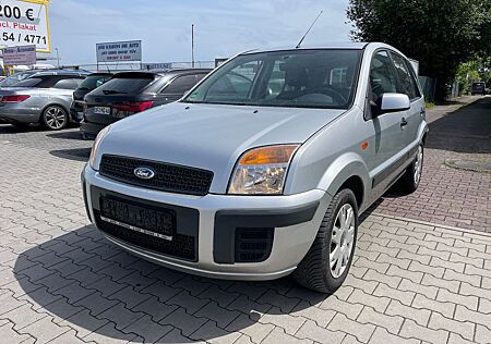 Ford Fusion 1,4 TDCi + +Turbo *Klima*4 Türer*94000KM