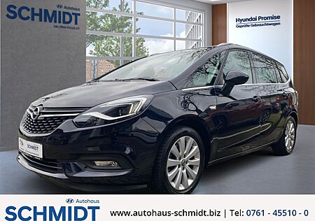 Opel Zafira Innovation 1.6 SIDI Turbo AHK-abnehmbar N