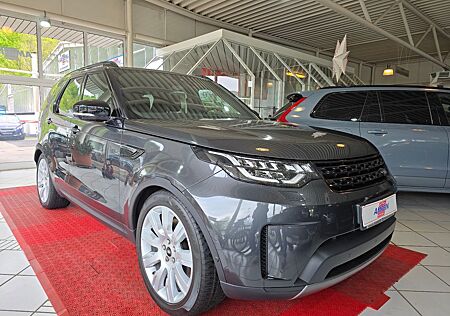 Land Rover Discovery 5 HSE SDV6+LED+AHK+NAVI+360° KAMERA+