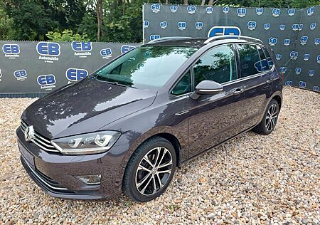 VW Golf Sportsvan Volkswagen , COC, Euro6, Navi, LED...