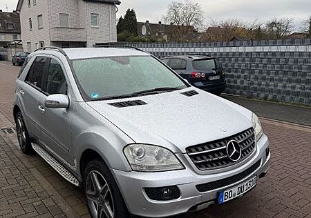 Mercedes-Benz ML 280 CDI 4MATIC -