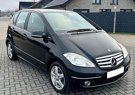 Mercedes-Benz A 200 CDI AVANTGARDE °SERVICE & TÜV gepflegt°