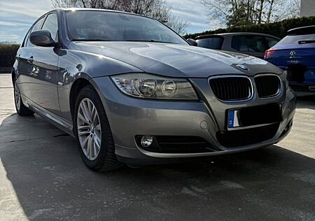 BMW 318i Facelift