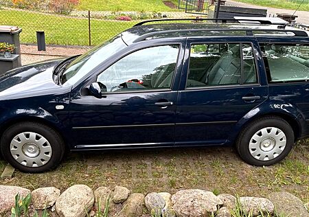 VW Golf Volkswagen 1.4 Ocean Variant Ocean