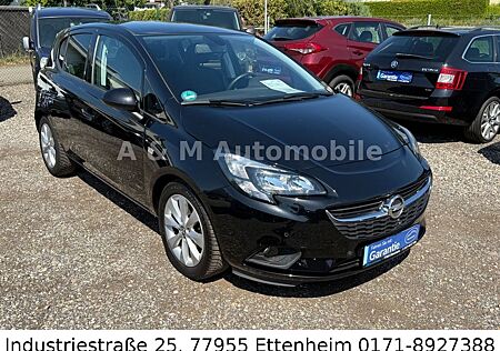 Opel Corsa E ON