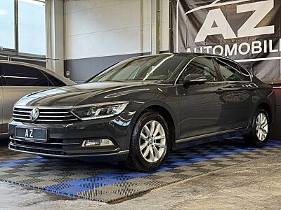 Volkswagen Passat Lim. Comfortline DSG 4Motion Led/Kam/Navi