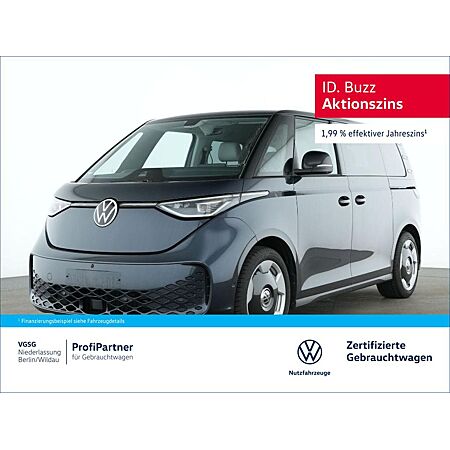 VW ID.Buzz leasen