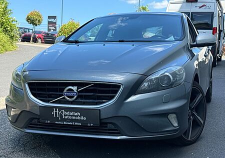 Volvo V40 Kinetic R Dsign