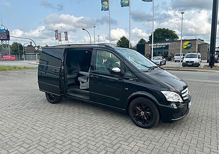 Mercedes-Benz Viano 3.0 CDI V6 - Service Neu - Tüv 05/27