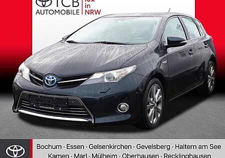 Toyota Auris 1.8 HYBRID EXECUTIVE SHZ PDC KLIMA KAMERA