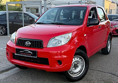 Daihatsu Terios