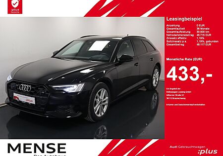 Audi A6 Avant 40 TDI S tronic advanced |Matrix|ACC|LM