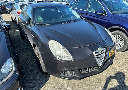 Alfa Romeo Giulietta 2.0 JTDm Distinctive