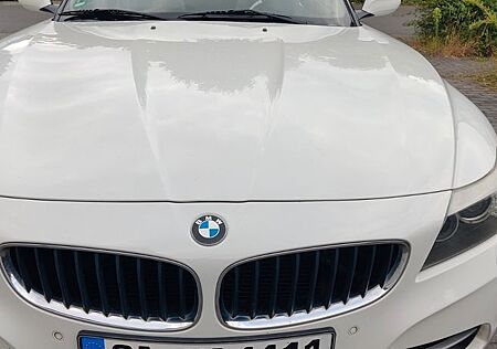 BMW Z4 sDrive23i 6 Zylinder TOP Zustand!!!