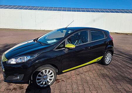 Ford Fiesta Trend 1.HAND