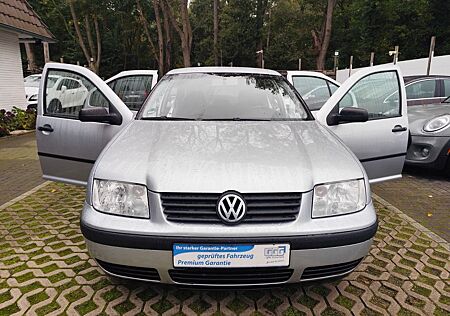 VW Bora Volkswagen Lim. Basis/ KLIMA/SO&WI REIFEN