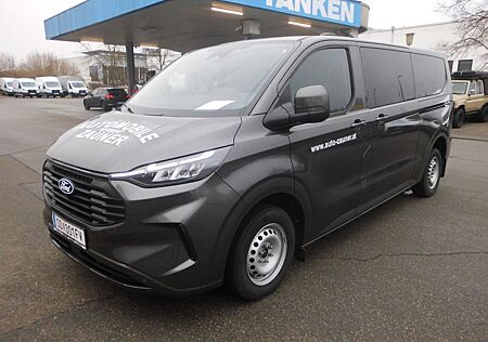 Ford Transit Custom Limited L2