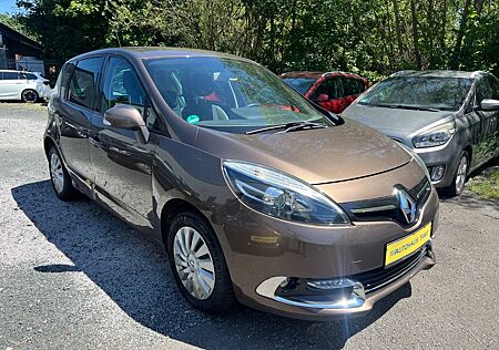 Renault Scenic III Dynamique