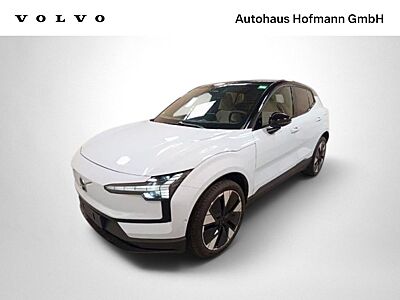 Volvo EX30 Ultra Pure Electric Extended Range*MISTY !!