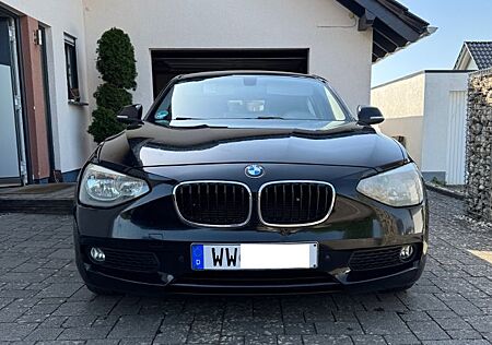 BMW 118d (F20)