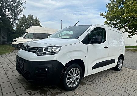 Citroën Berlingo Kasten Club M/L1 - Klima - AHK - PDC