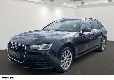 Audi A4 Avant 1.4 TFSI 6-Gang XENON PDC BLUETOOTH