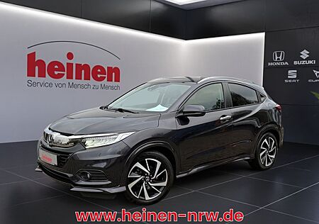 Honda HR-V 1.5 i-VTEC Executive LED+Navi+Pano+SD+SHZ
