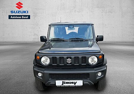 Suzuki Jimny 3 Tür 1,5 Allgrip Comfort(NFZ)