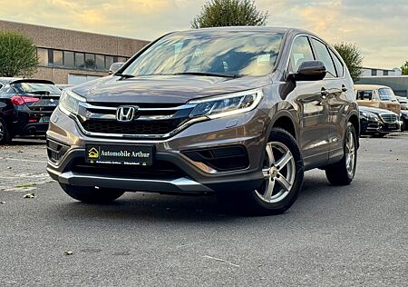 Honda CR-V Comfort*1.6*2.Hand*Erst 120 Tkm*Klima*Sitzh