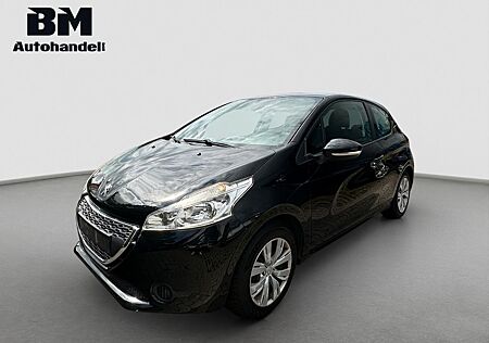 Peugeot 208 Active *Klima*Tempomat*Radio*TÜV NEU*