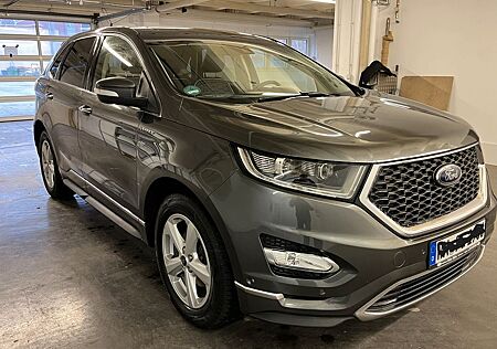Ford Edge 2,0 l TDCi Bi-Turbo 4x4 Vignale