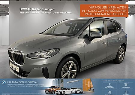 BMW 218d Active Tourer Kamera Driv.Assist LED