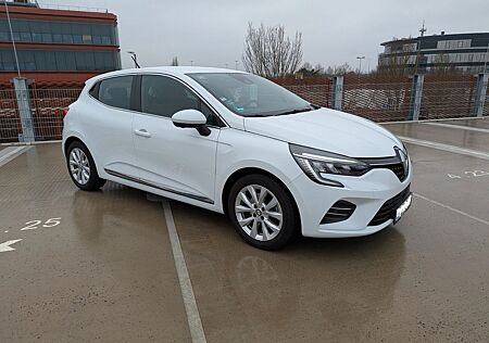 Renault Clio TCe 140 Intens