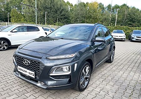 Hyundai Kona Premium 1.0T-GDI LED Kamera HUD