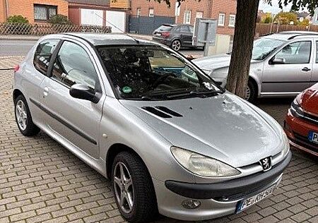 Peugeot 206 1.1 Filou 60 Filou