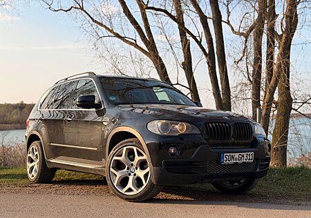 BMW X5 30d 286PS xDrive | Panorama | TÜV neu |