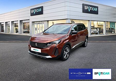 Peugeot 5008 1.2 PureTech 130 Allure Pack (EURO 6d)