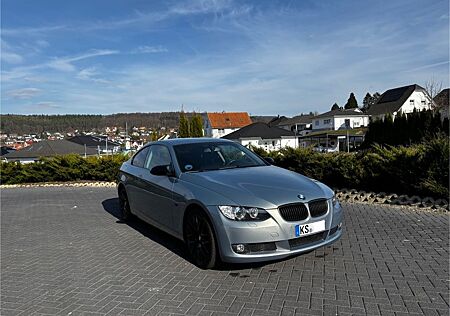 BMW 325i Coupé -
